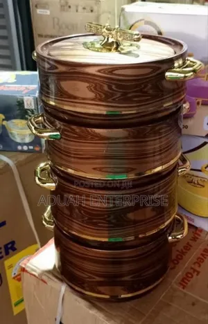 4in 1 Insulated Food Warming Bowls