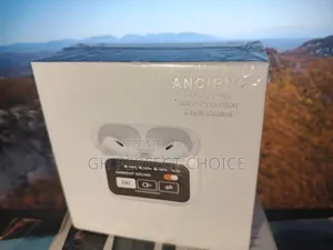 Photo - Audiopulse Pro 2nd Gen Touch Airpods