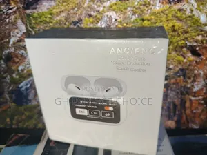 Tunemaster Touch Airpods 2nd Gen