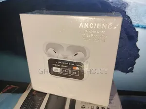 Puretone 2nd Gen Touch Pro Airpods