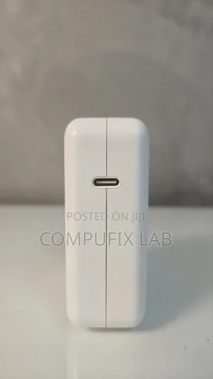 Apple 67w Usb C Power Adapter