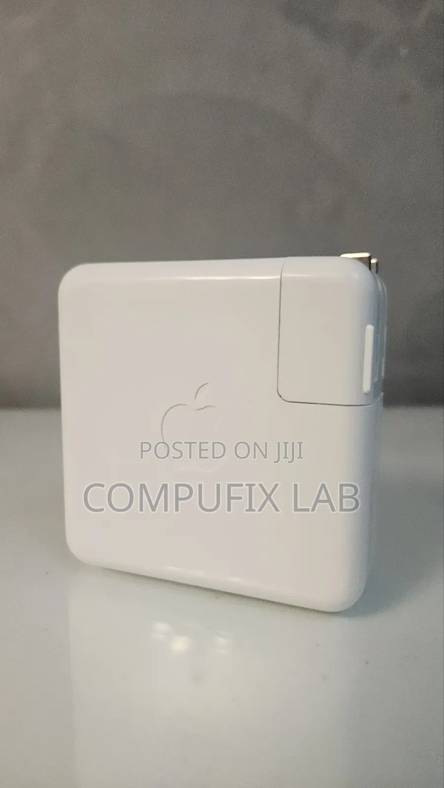 Apple 67w Usb C Power Adapter