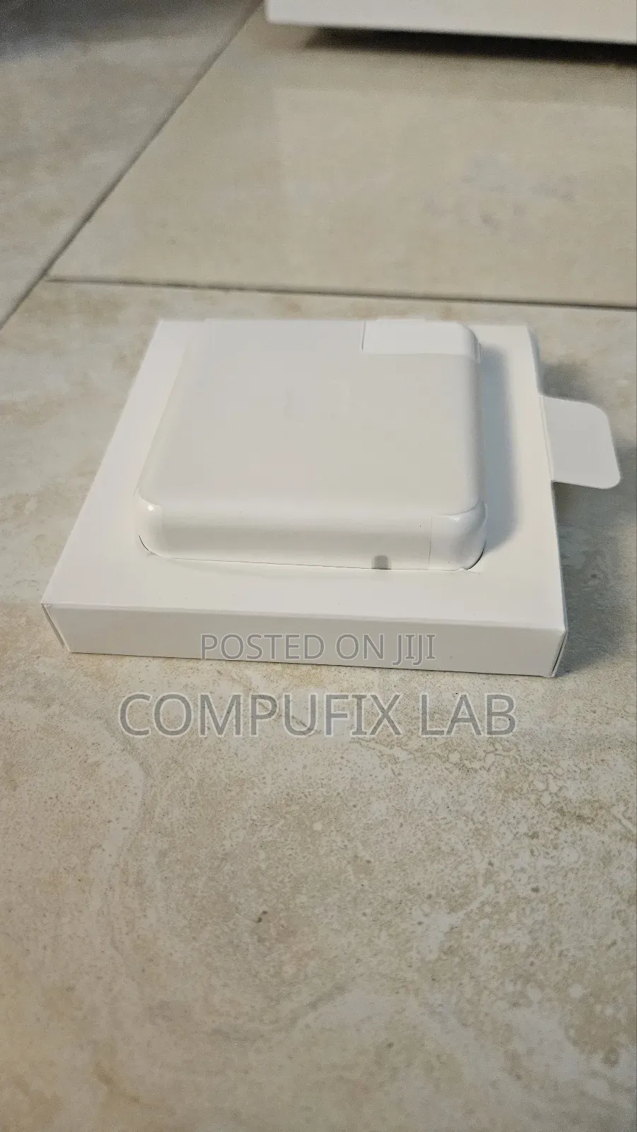 Apple 67w Usb C Power Adapter
