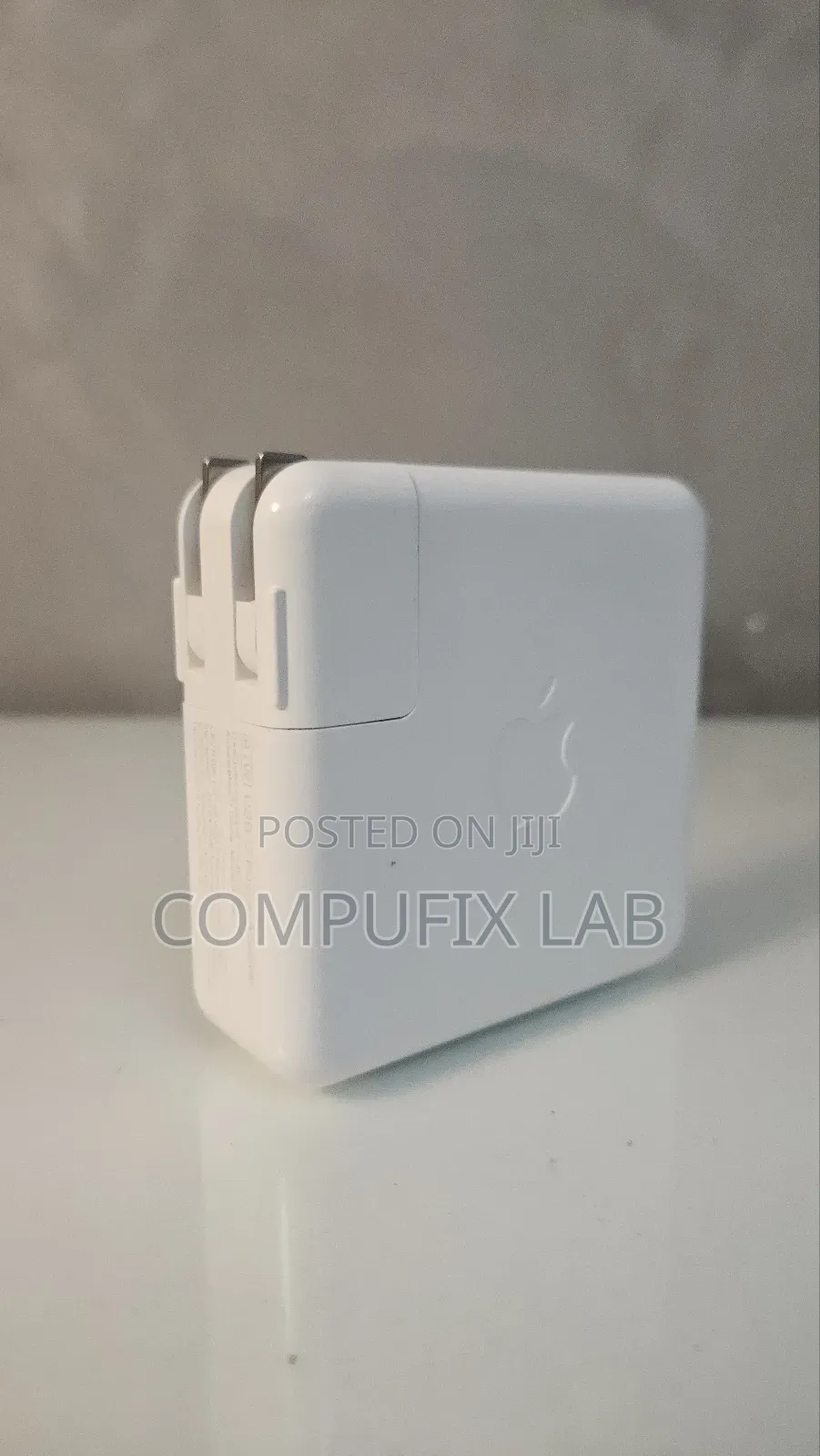 Apple 67w Usb C Power Adapter