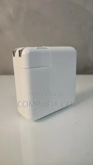 Apple 61w Usb-C Power Adapter