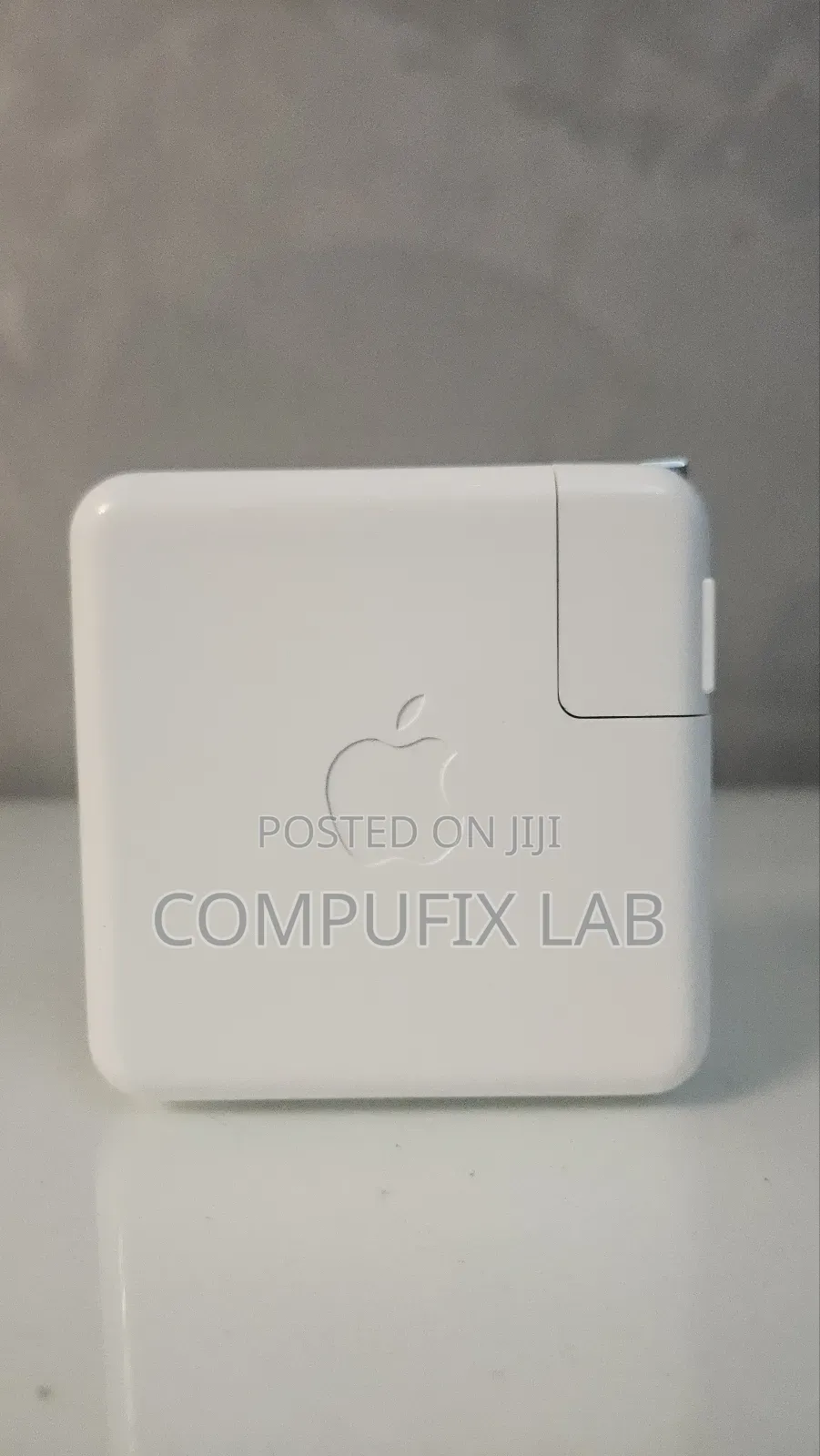 Apple 61w Usb-C Power Adapter