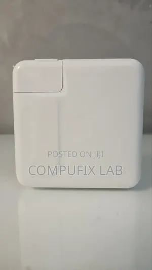 Apple 96w Usb C Power Adaptor