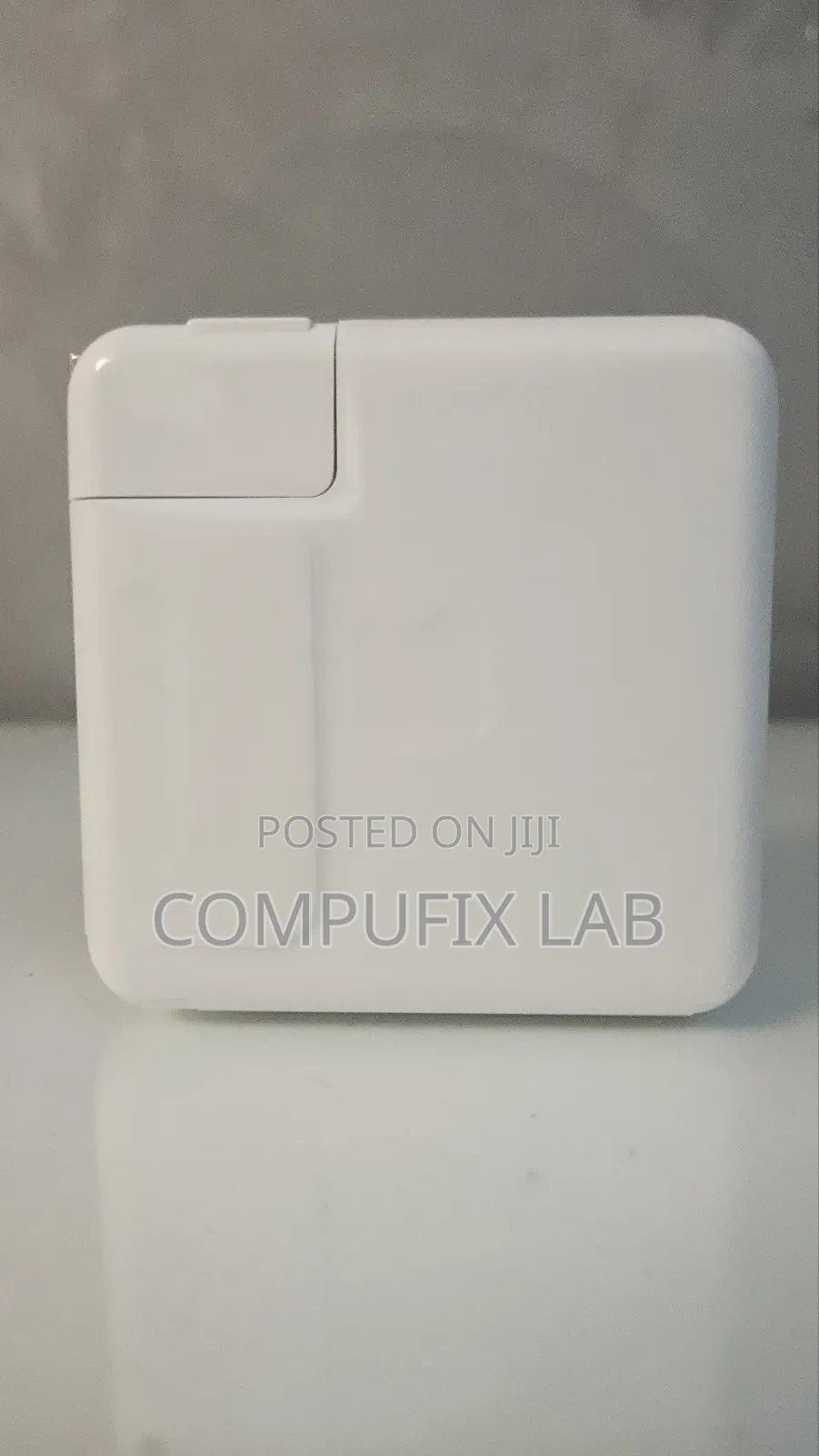 Apple 96w Usb C Power Adaptor