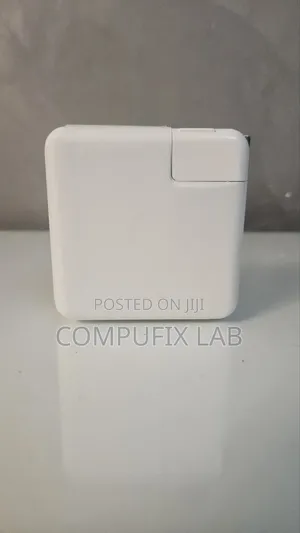 Apple 96w Usb C Power Adaptor
