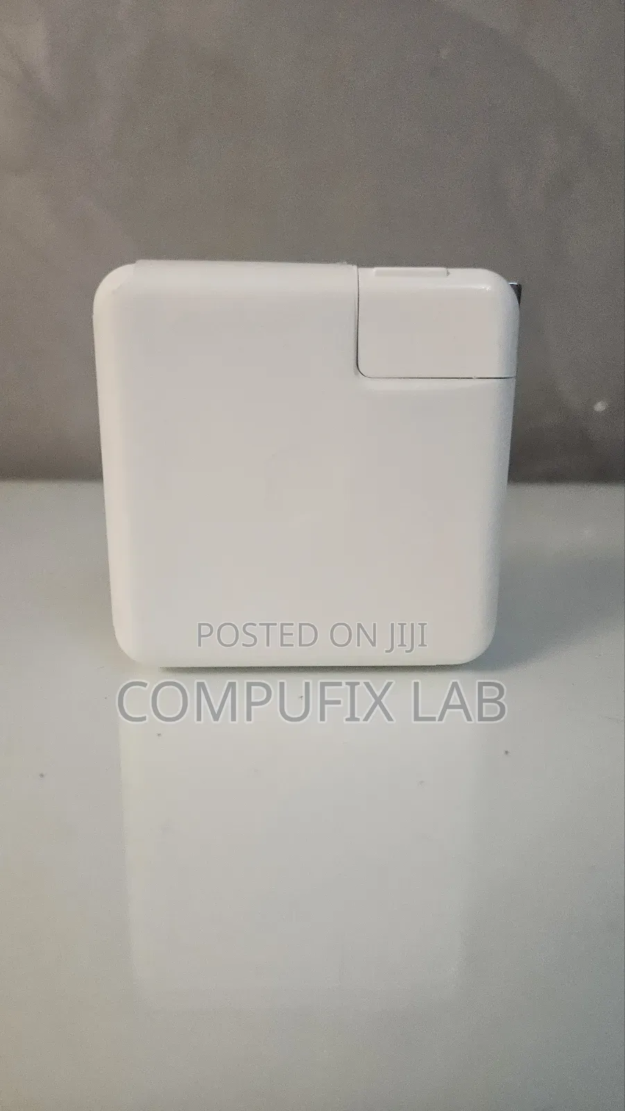 Apple 96w Usb C Power Adaptor
