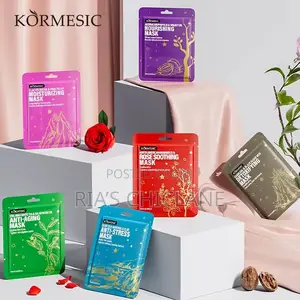 Kormesic Anti-Aging Face Mask