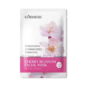 Collagen Face Mask
