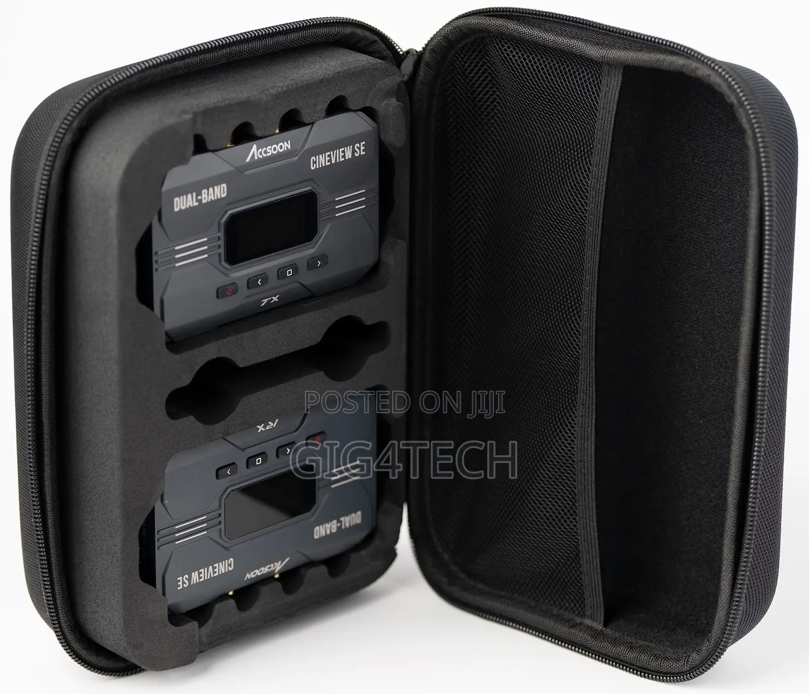 Accsoon Bc-Fc01-01 Transmitter Carry Bag