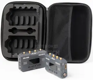 Accsoon Bc-Fc01-01 Transmitter Carry Bag