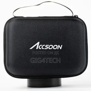 Accsoon Bc-Fc01-01 Transmitter Carry Bag