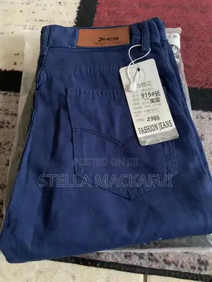 Quality Trousers Size 29 Only