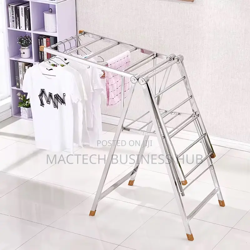 Foldable Dry Line