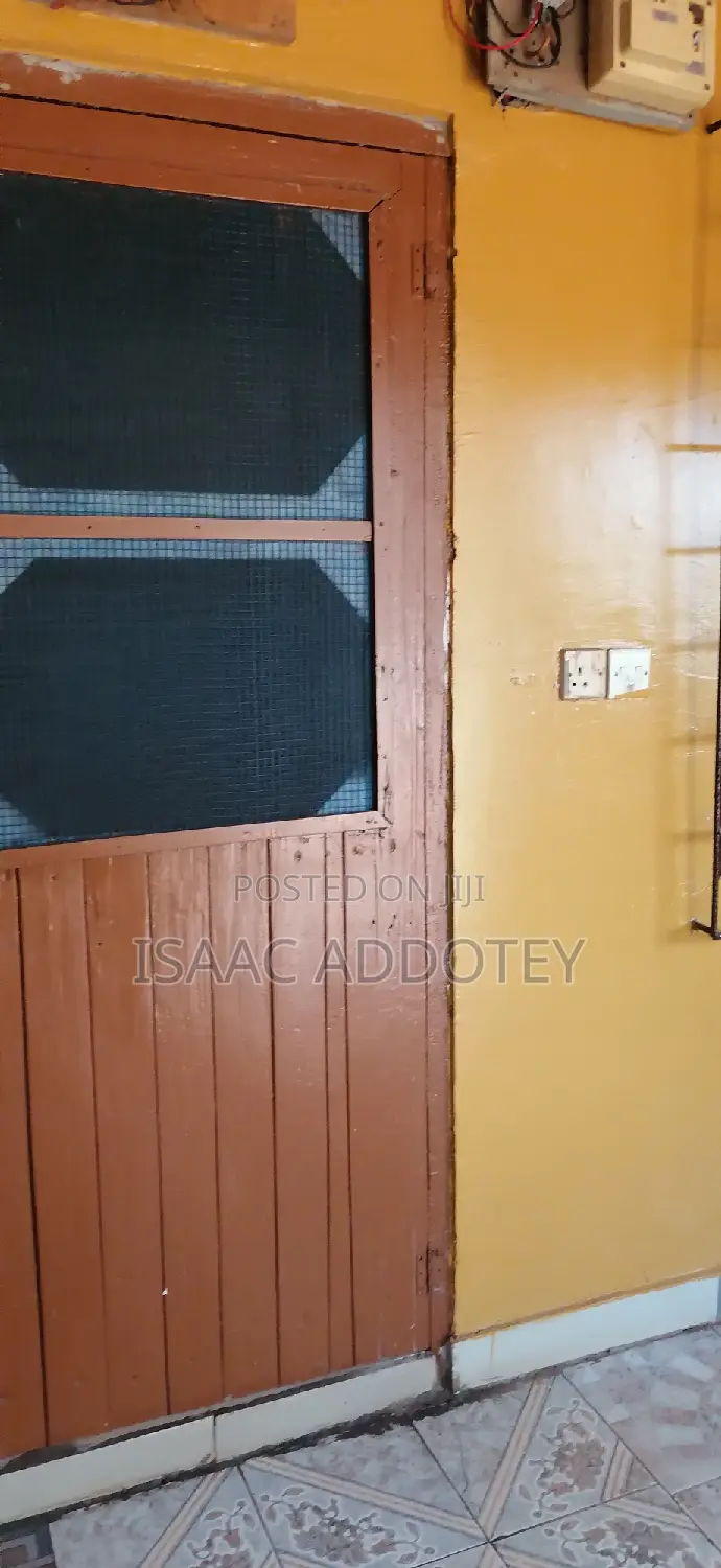 1bdrm Apartment in Nungua Methodist, Spintex for rent