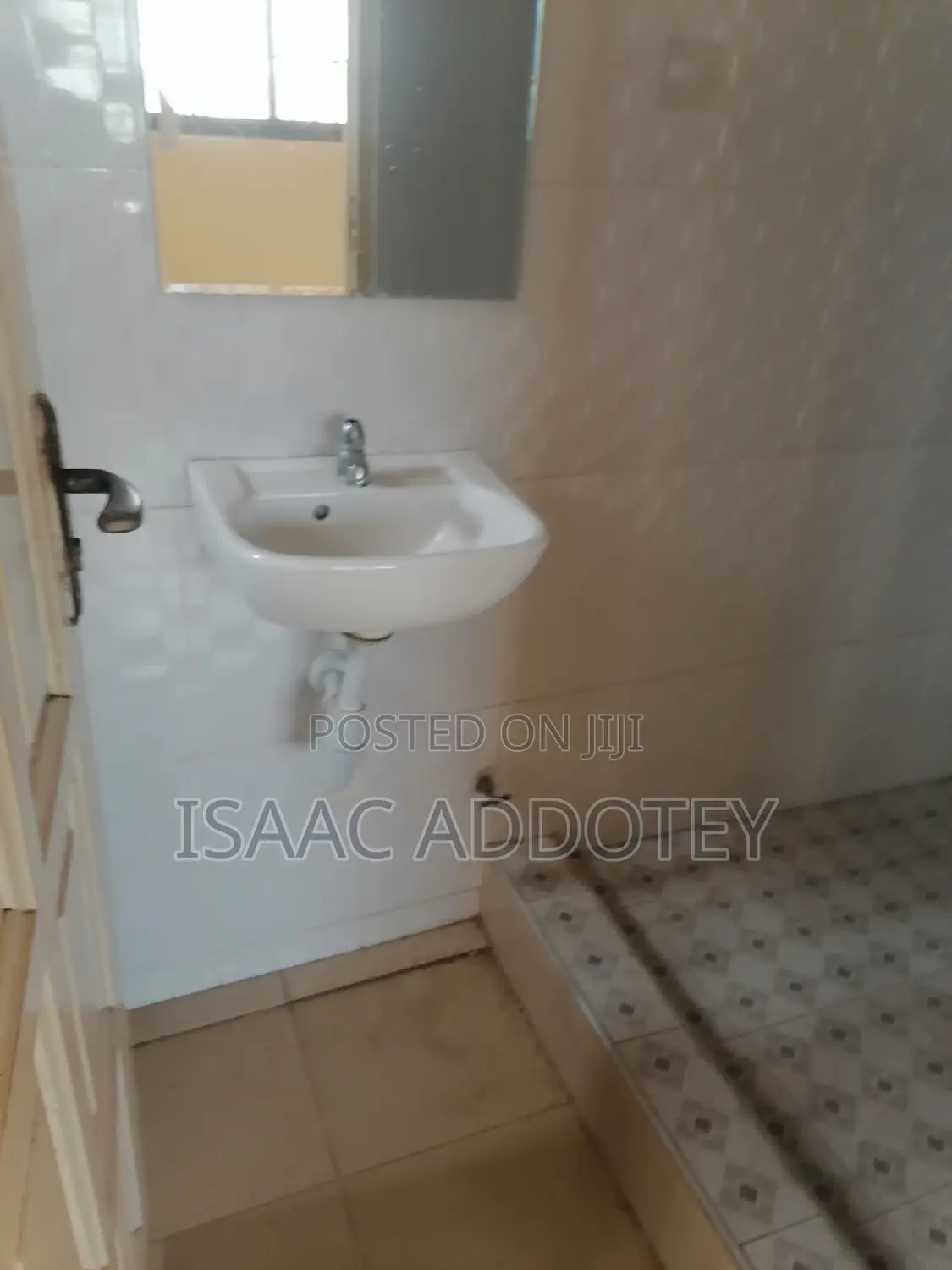 1bdrm Apartment in Spintex Bastona for rent