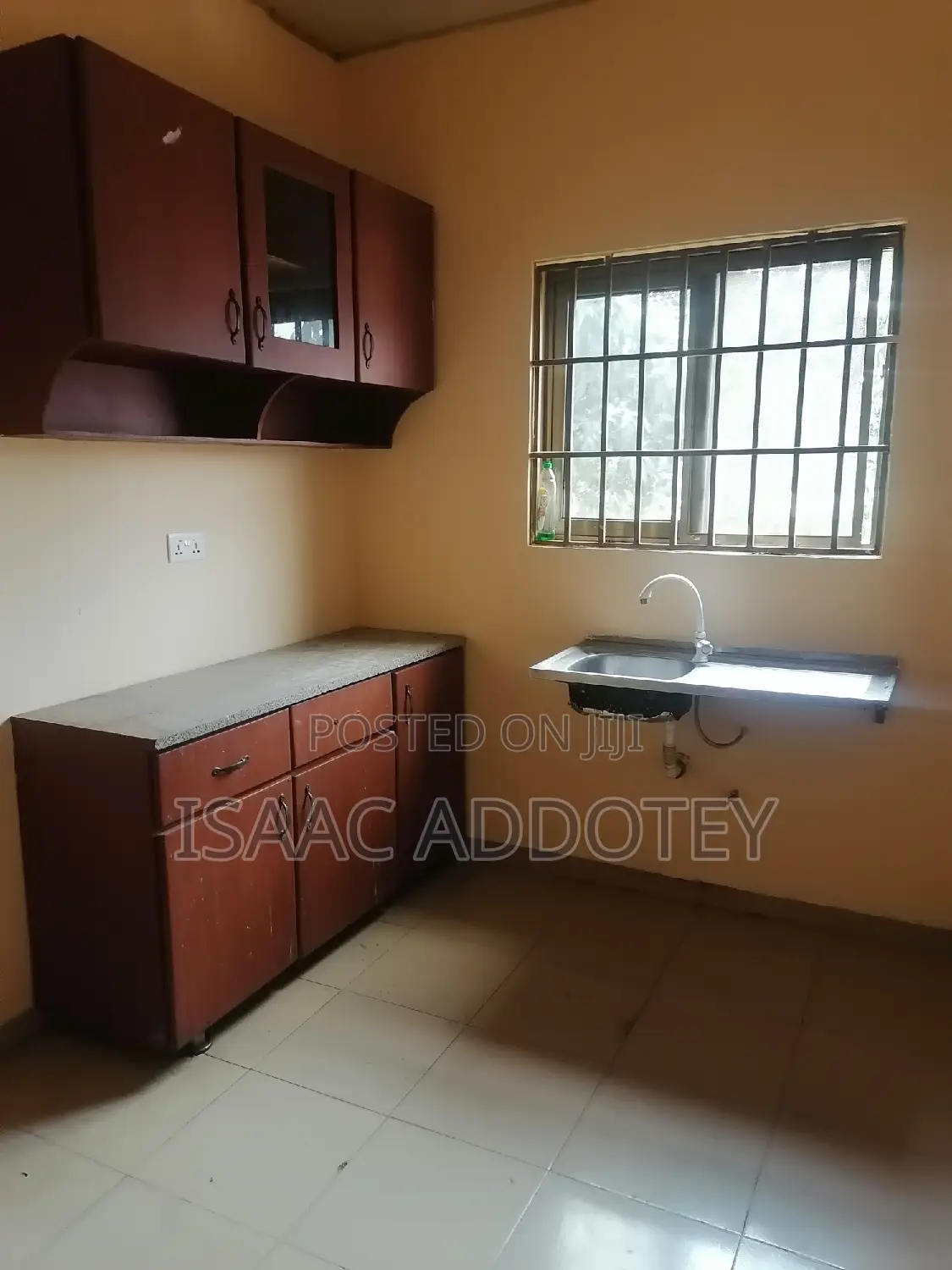 1bdrm Apartment in Spintex Bastona for rent
