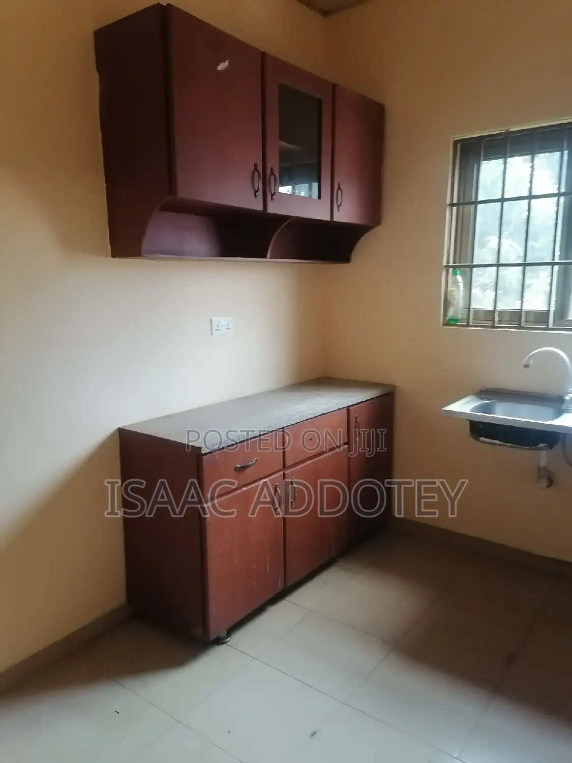 1bdrm Apartment in Spintex Bastona for rent