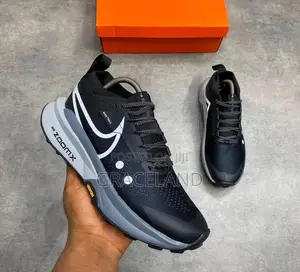 This Is Original Nike Zoom X Tennis Sneaker Size 40-45.