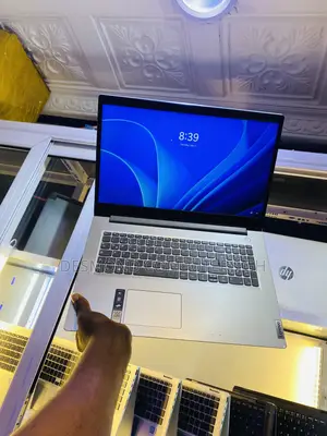 Laptop Lenovo Ideapad 3 8GB AMD Ryzen SSD 256GB