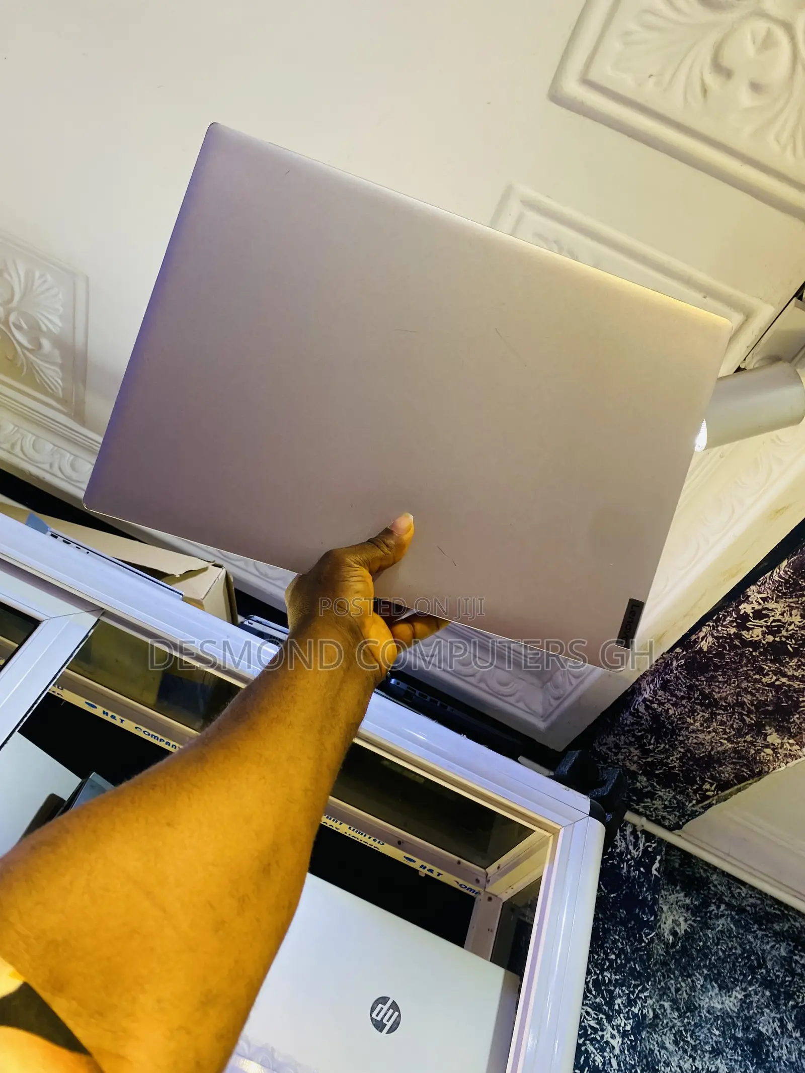 Laptop Lenovo Ideapad 3 8GB AMD Ryzen SSD 256GB