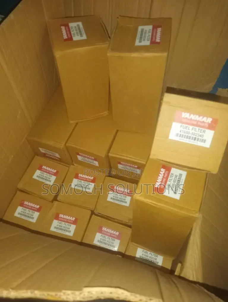 Filter Fleetguard Ff5408 Hifi Sn25118 Sakura F-5213