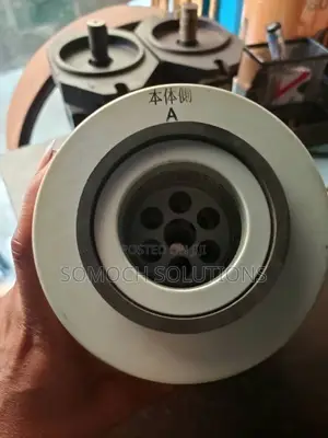 Filter Fleetguard Ff5408 Hifi Sn25118 Sakura F-5213