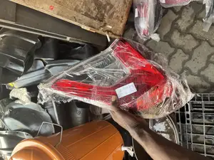 Honda Civic 2016 2019 2022 Taillight ( One Side )