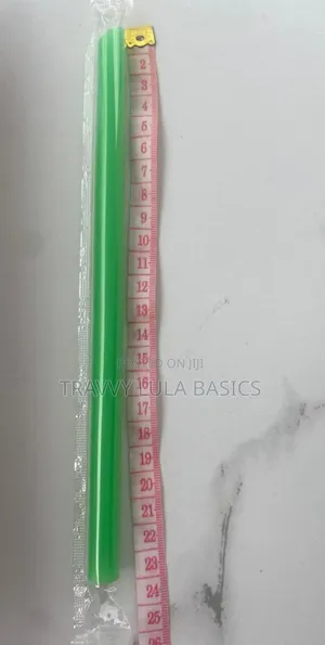 New Boba Hollow Straw-100pcs