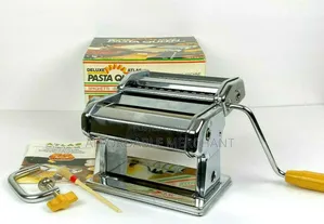 Pasta Maker Roller Machine (Chips Maker )