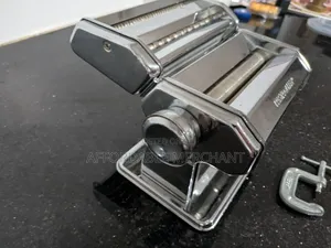 Pasta Maker Roller Machine (Chips Maker )