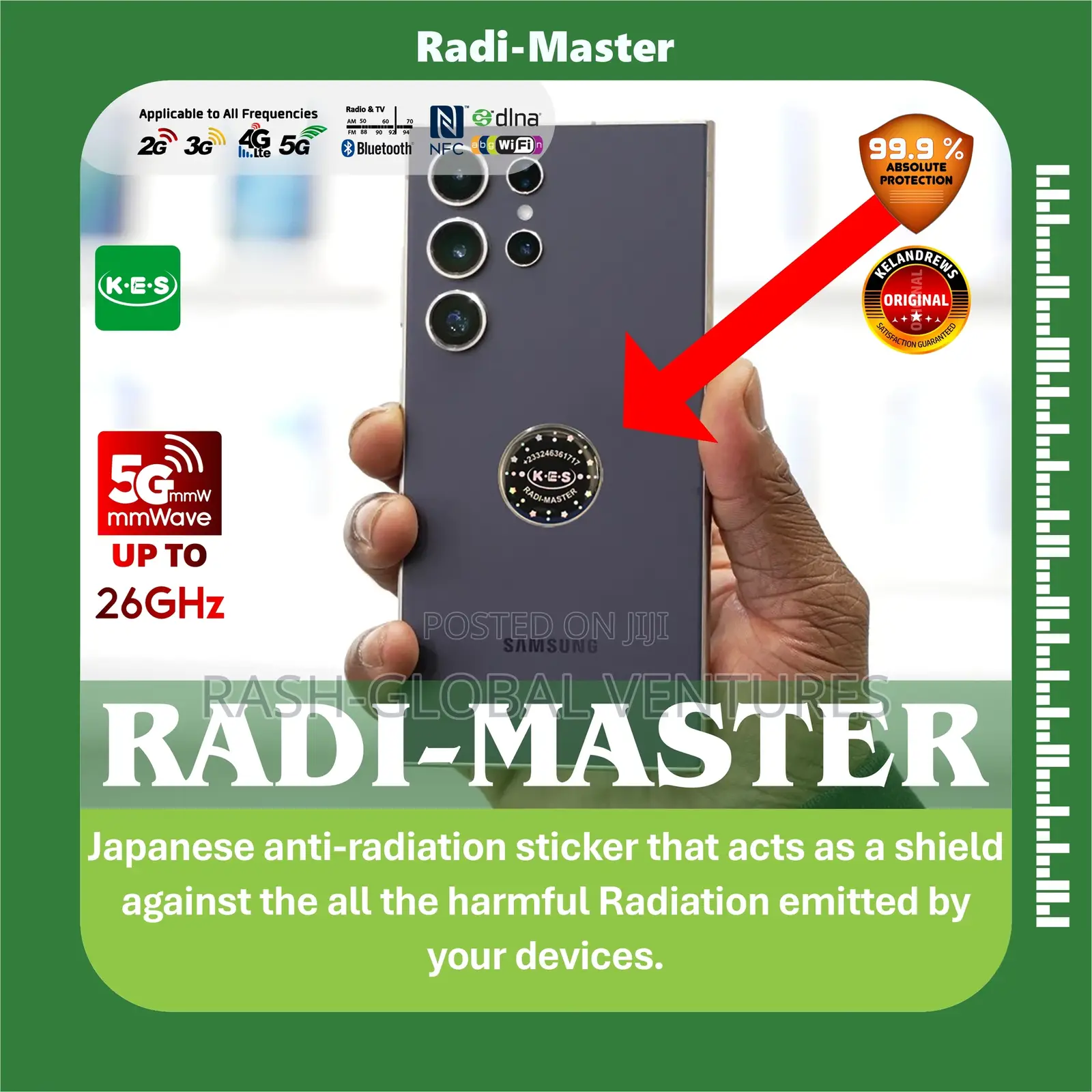 Radi-Master
