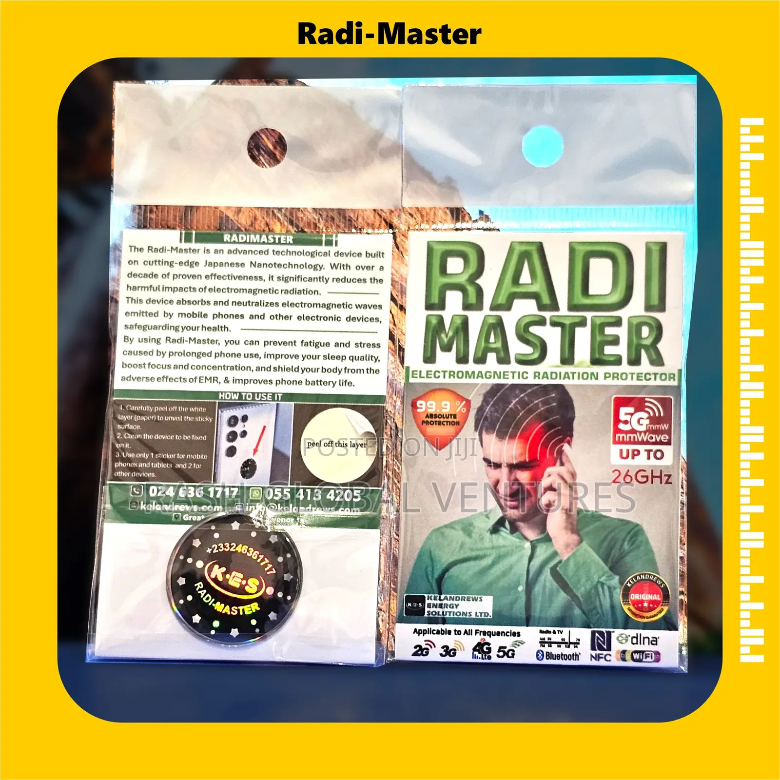 Radi-Master