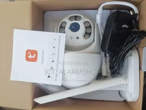 Wifi Ip PTZ Camera Surveillance