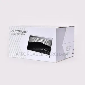 Uv Sterilizer Disinfection Cabinet (Home Beauty Salon)