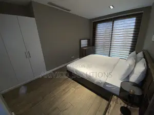 Furnished 2bdrm Apartment in Pearl In The City, US Embassy Area