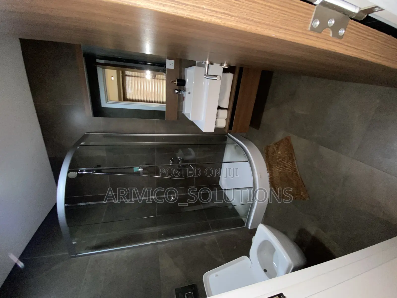 Furnished 2bdrm Apartment in Pearl In The City, US Embassy Area