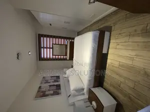 Furnished 2bdrm Apartment in Pearl In The City, US Embassy Area