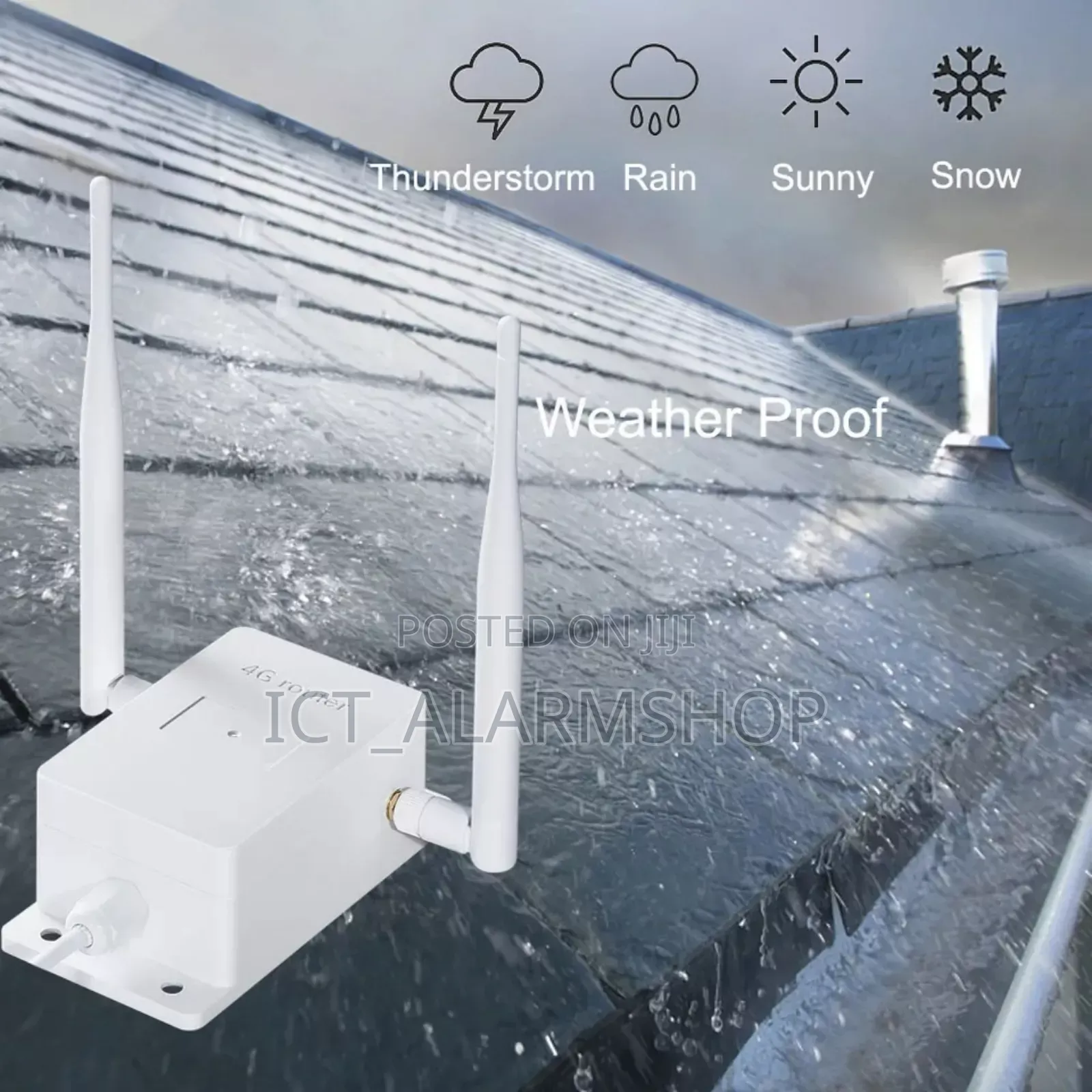 4g Sim Card Router