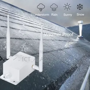 4g Sim Card Router