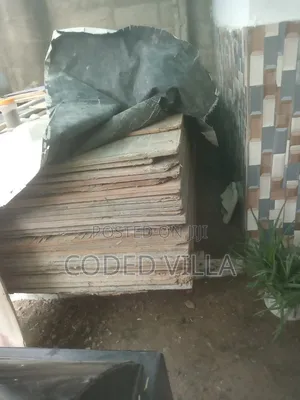Plywood Rental for Concrete Floors and Scaffolding