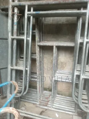 Plywood Rental for Concrete Floors and Scaffolding