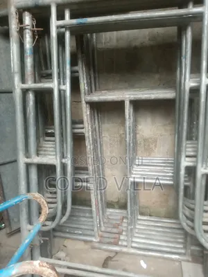 Plywood Rental for Concrete Floors and Scaffolding