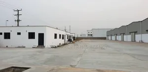 For Sale 7000 SQM Warehouse at Tema Industrial Area