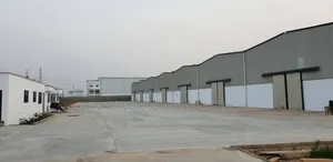 For Sale 7000 SQM Warehouse at Tema Industrial Area