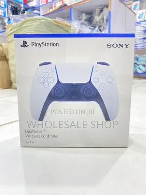 Sony Playstation 5 Wireless Controller