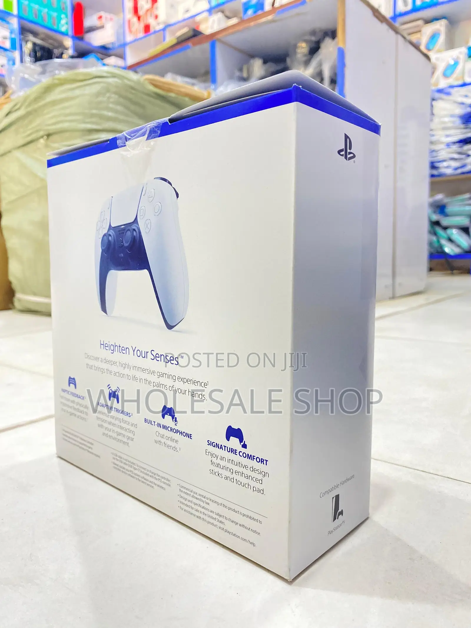 Sony Playstation 5 Wireless Controller